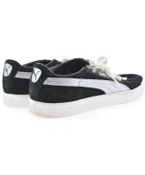 PUMA（プーマ）スニーカー 黒 サイズ:27.5cm メンズ/2200644819428