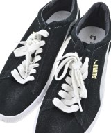 PUMA（プーマ）スニーカー 黒 サイズ:27.5cm メンズ/2200644819428