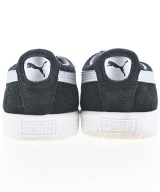 PUMA（プーマ）スニーカー 黒 サイズ:27.5cm メンズ/2200644819428