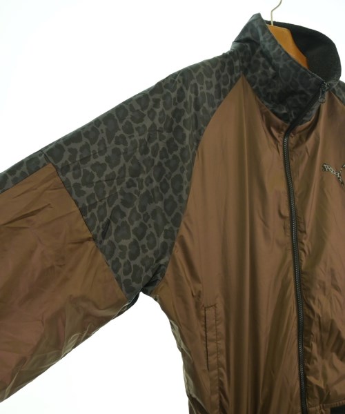 PUMA（プーマ）その他 茶 サイズ:L メンズ/2200663242108