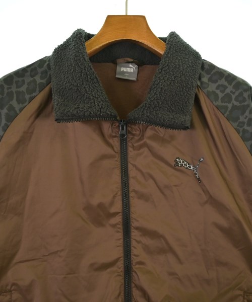 PUMA（プーマ）その他 茶 サイズ:L メンズ/2200663242108