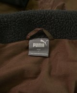 PUMA（プーマ）その他 茶 サイズ:L メンズ/2200663242108