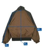 PUMA（プーマ）その他 茶 サイズ:L メンズ/2200663242108