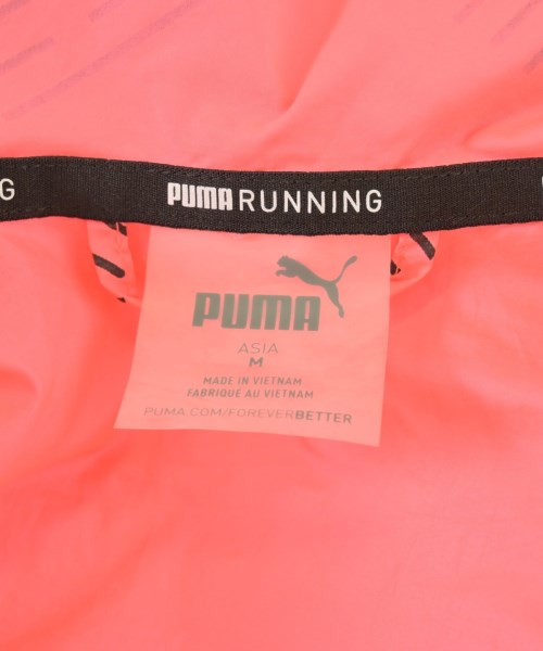 PUMA（プーマ）その他 ピンク サイズ:M レディース/2200663745050