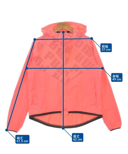 PUMA（プーマ）その他 ピンク サイズ:M レディース/2200663745050
