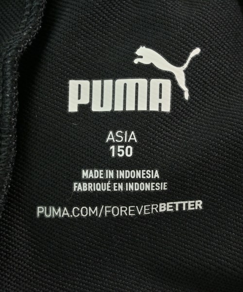 PUMA（プーマ）その他 黒 サイズ:-(S位) レディース/2200663745067