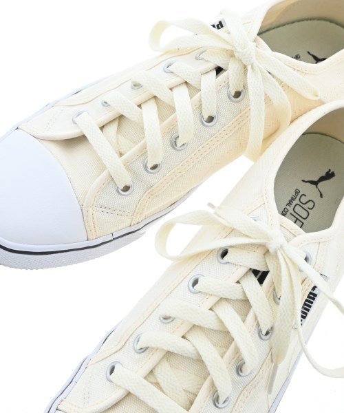 PUMA（プーマ）スニーカー 白 サイズ:27cm メンズ/2200663750108