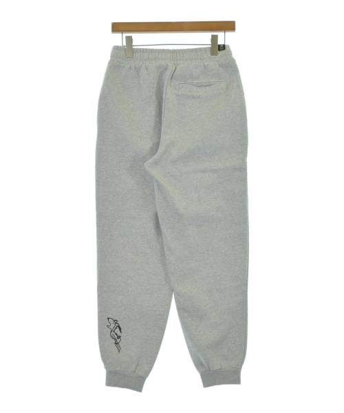 PUMA（プーマ）スウェットパンツ グレー サイズ:S レディース/2200661306154