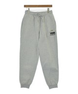 PUMA（プーマ）スウェットパンツ グレー サイズ:S レディース/2200661306154