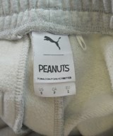 PUMA（プーマ）スウェットパンツ グレー サイズ:S レディース/2200661306154