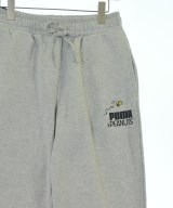 PUMA（プーマ）スウェットパンツ グレー サイズ:S レディース/2200661306154