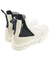 PUMA（プーマ）ブーツ 白 サイズ:24.5cm レディース/2200661306185