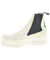 PUMA（プーマ）ブーツ 白 サイズ:24.5cm レディース/2200661306185