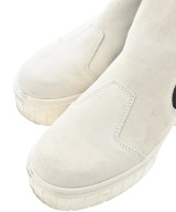 PUMA（プーマ）ブーツ 白 サイズ:24.5cm レディース/2200661306185