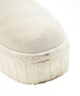 PUMA（プーマ）ブーツ 白 サイズ:24.5cm レディース/2200661306185