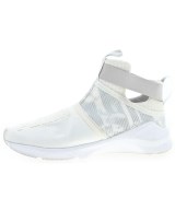 PUMA（プーマ）スニーカー 白 サイズ:24.5cm レディース/2200664275143