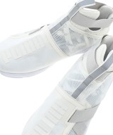 PUMA（プーマ）スニーカー 白 サイズ:24.5cm レディース/2200664275143