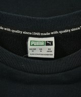 PUMA（プーマ）スウェット 黒 サイズ:M メンズ/2200659423016