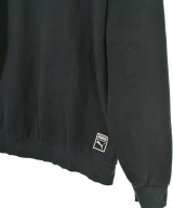 PUMA（プーマ）スウェット 黒 サイズ:M メンズ/2200659423016