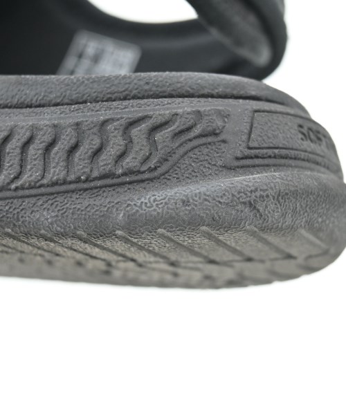 PUMA（プーマ）サンダル 黒 サイズ:22cm レディース/2200661007150