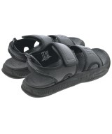 PUMA（プーマ）サンダル 黒 サイズ:22cm レディース/2200661007150