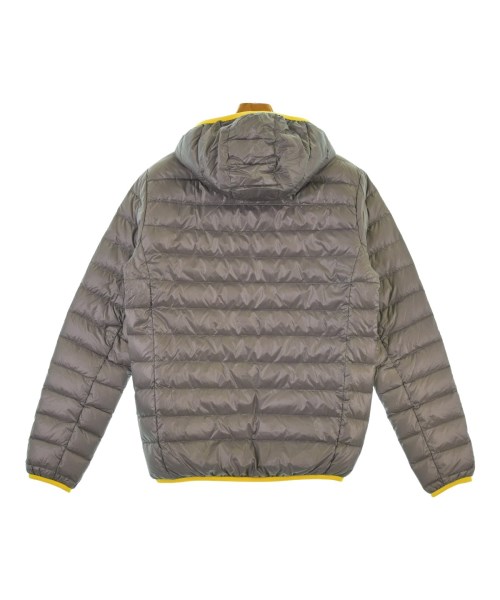 PUMA（プーマ）ダウンジャケット/ダウンベスト グレー サイズ:M メンズ/2200662592013