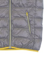 PUMA（プーマ）ダウンジャケット/ダウンベスト グレー サイズ:M メンズ/2200662592020