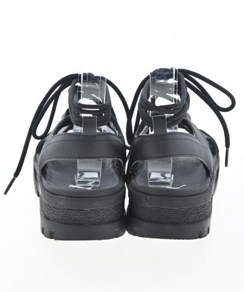 PUMA（プーマ）サンダル 黒 サイズ:24cm レディース/2200665772115