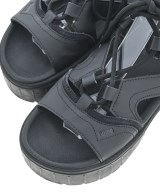 PUMA（プーマ）サンダル 黒 サイズ:24cm レディース/2200665772115