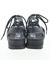 PUMA（プーマ）サンダル 黒 サイズ:24cm レディース/2200665772115