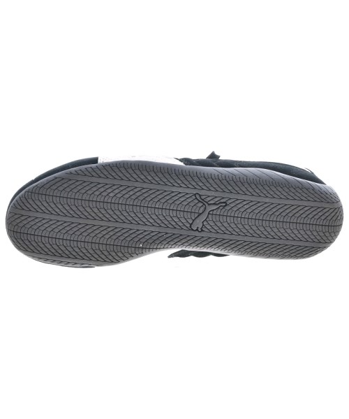 PUMA（プーマ）スニーカー 黒 サイズ:27cm メンズ/2200666109026
