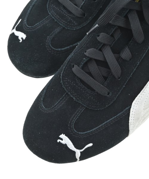 PUMA（プーマ）スニーカー 黒 サイズ:27cm メンズ/2200666109026