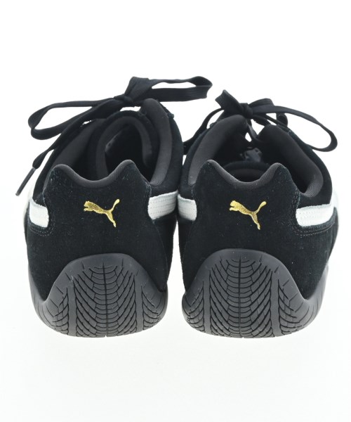 PUMA（プーマ）スニーカー 黒 サイズ:27cm メンズ/2200666109026
