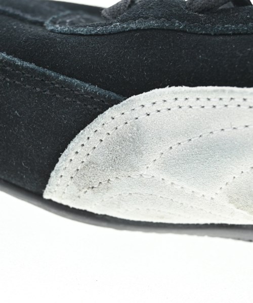 PUMA（プーマ）スニーカー 黒 サイズ:27cm メンズ/2200666109026