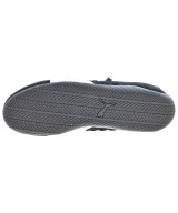 PUMA（プーマ）スニーカー 黒 サイズ:27cm メンズ/2200666109026