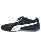 PUMA（プーマ）スニーカー 黒 サイズ:27cm メンズ/2200666109026