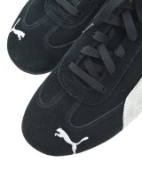 PUMA（プーマ）スニーカー 黒 サイズ:27cm メンズ/2200666109026