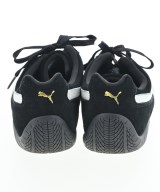 PUMA（プーマ）スニーカー 黒 サイズ:27cm メンズ/2200666109026