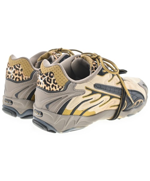 PUMA（プーマ）スニーカー ベージュ サイズ:28.5cm メンズ/2200666273086