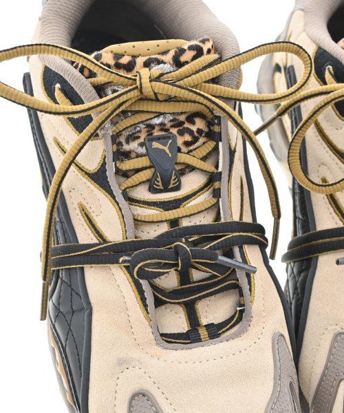 PUMA（プーマ）スニーカー ベージュ サイズ:28.5cm メンズ/2200666273086