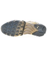 PUMA（プーマ）スニーカー ベージュ サイズ:28.5cm メンズ/2200666273086