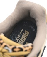 PUMA（プーマ）スニーカー ベージュ サイズ:28.5cm メンズ/2200666273086