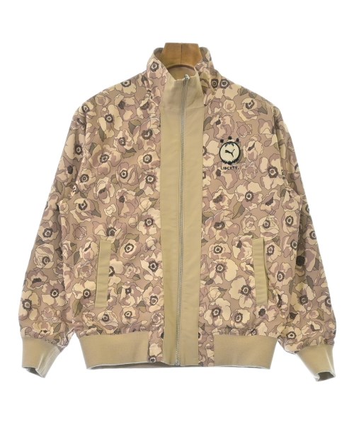 PUMA(プーマ)その他 ベージュ サイズ:XS/2200664090029