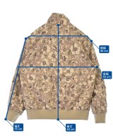 PUMA（プーマ）その他 ベージュ サイズ:XS レディース/2200664090029