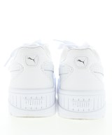 PUMA（プーマ）スニーカー 白 サイズ:24cm レディース/2200665865046