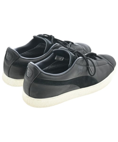 PUMA（プーマ）スニーカー 黒 サイズ:28cm メンズ/2200667062092