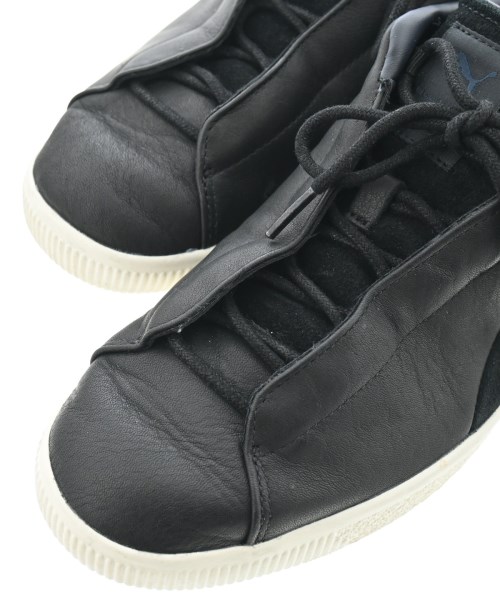 PUMA（プーマ）スニーカー 黒 サイズ:28cm メンズ/2200667062092