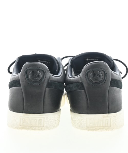 PUMA（プーマ）スニーカー 黒 サイズ:28cm メンズ/2200667062092