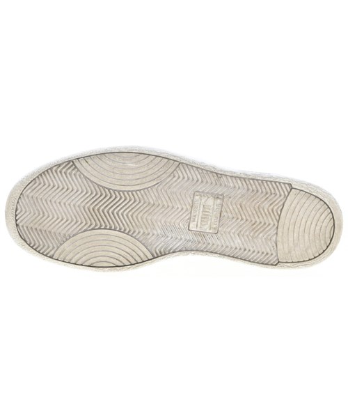 PUMA（プーマ）スニーカー 白 サイズ:28cm メンズ/2200664810085