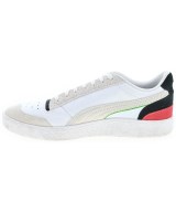 PUMA（プーマ）スニーカー 白 サイズ:28cm メンズ/2200664810085